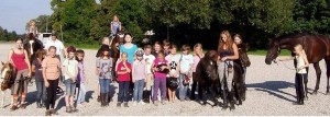 RFV-Taufkirchen Ferienprogramm 2012