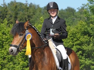 Katrin Preiss - RVF Taufkirchen/Vils