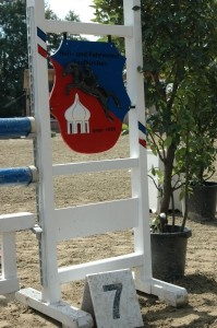 TurnierSpringen