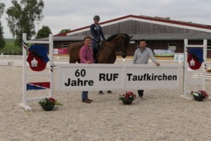 60 Jahre Reitverein