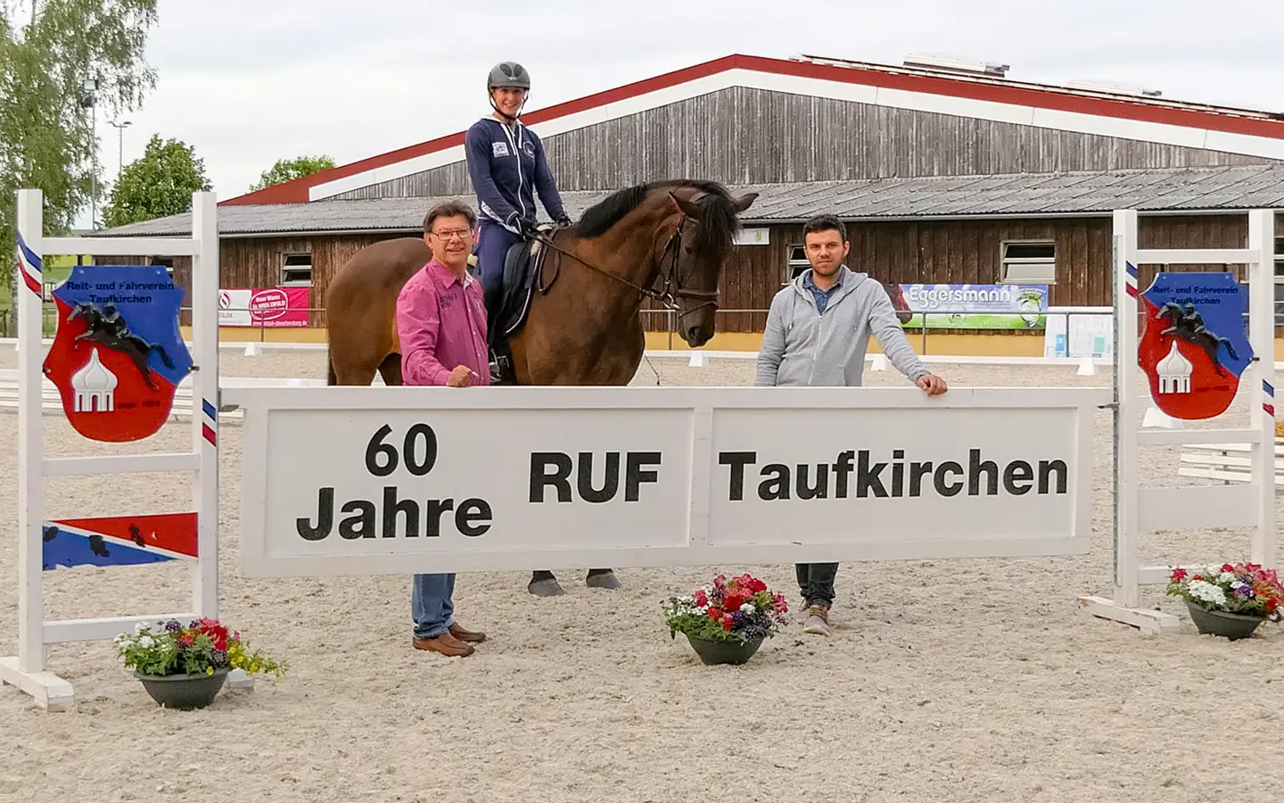 Reit- und Fahrverein Taufkirchen/Vils e.V.