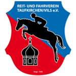 Logo Reit- und Fahrverein Taufkirchen/Vils